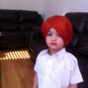 Meet your Posher, Baljit